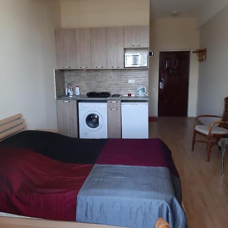 Apartment N 5 Gudauri Dış mekan fotoğraf