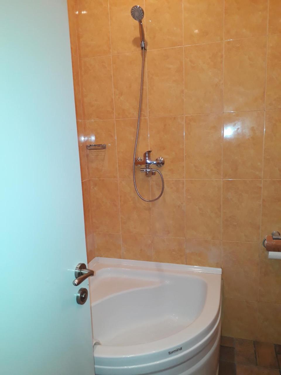 Apartment N 5 Gudauri Dış mekan fotoğraf