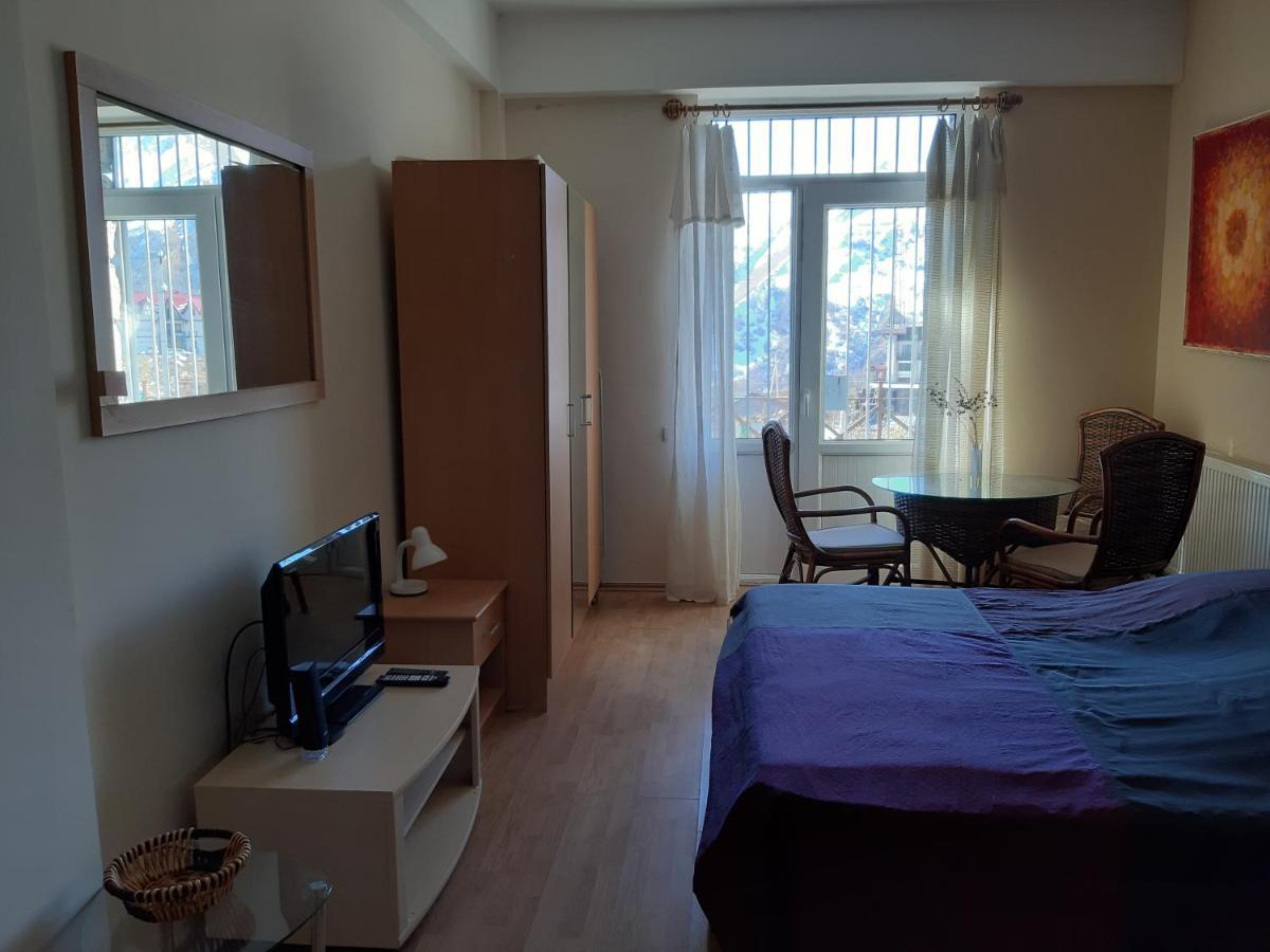 Apartment N 5 Gudauri Dış mekan fotoğraf
