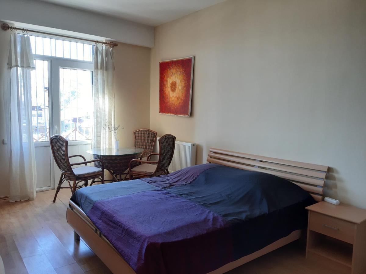 Apartment N 5 Gudauri Dış mekan fotoğraf