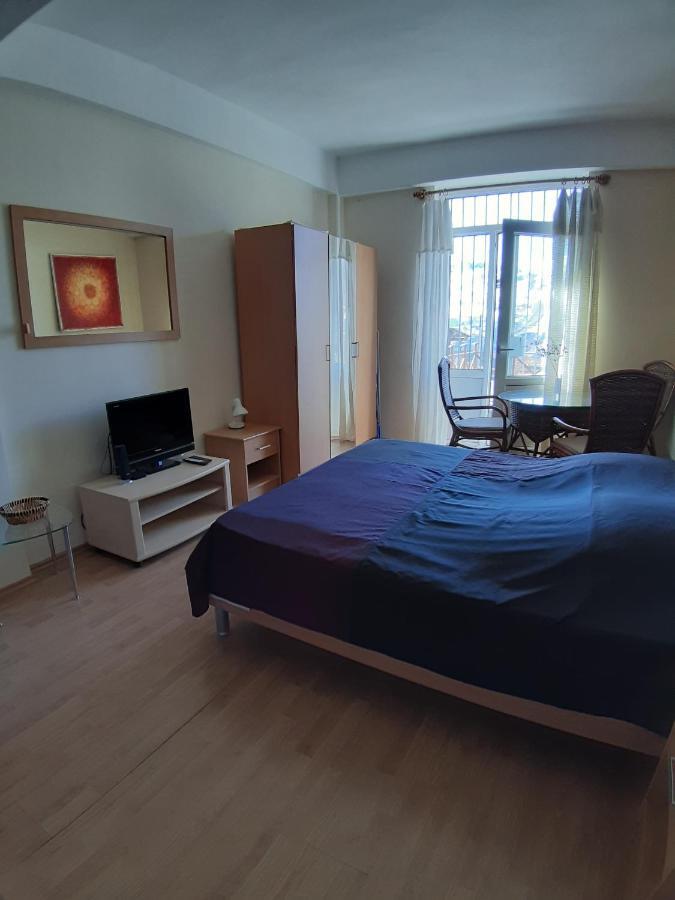 Apartment N 5 Gudauri Dış mekan fotoğraf