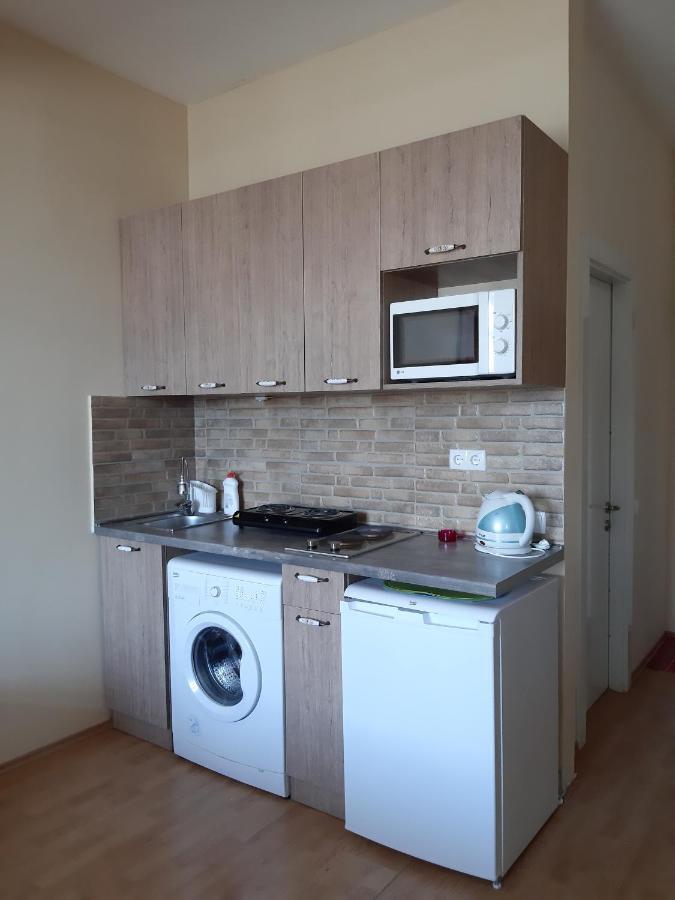 Apartment N 5 Gudauri Dış mekan fotoğraf