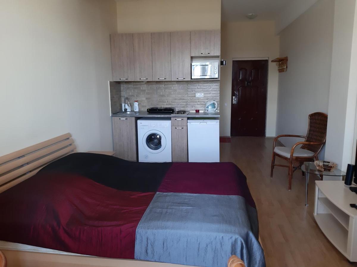 Apartment N 5 Gudauri Dış mekan fotoğraf