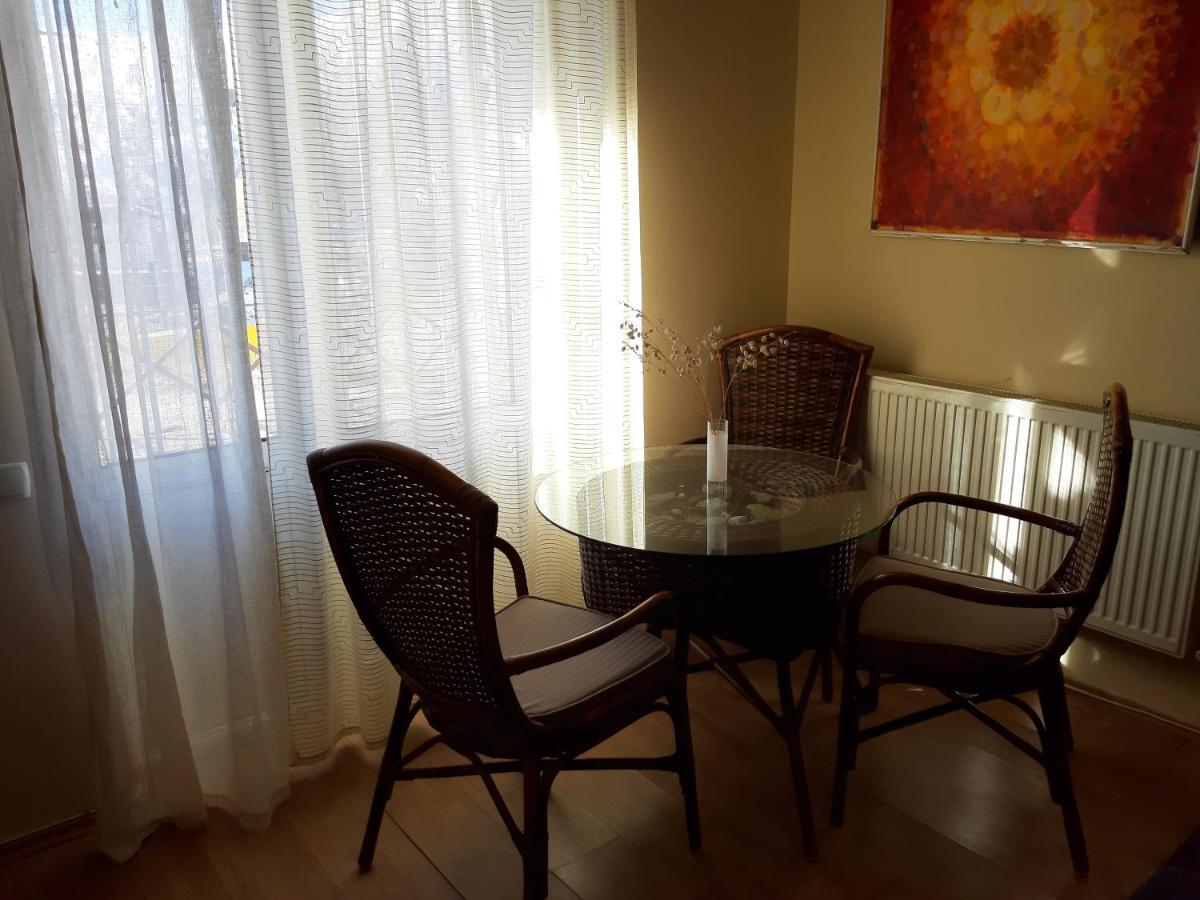 Apartment N 5 Gudauri Dış mekan fotoğraf