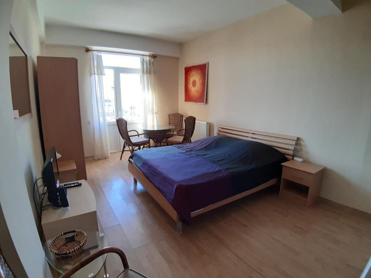 Apartment N 5 Gudauri Dış mekan fotoğraf